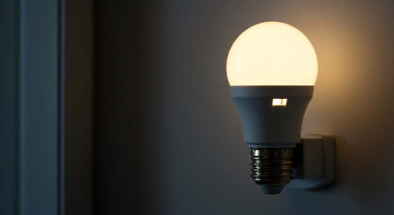 Charging Bulbs: The Smart Backup Lighting Revolution for Homes Facing Power Outages