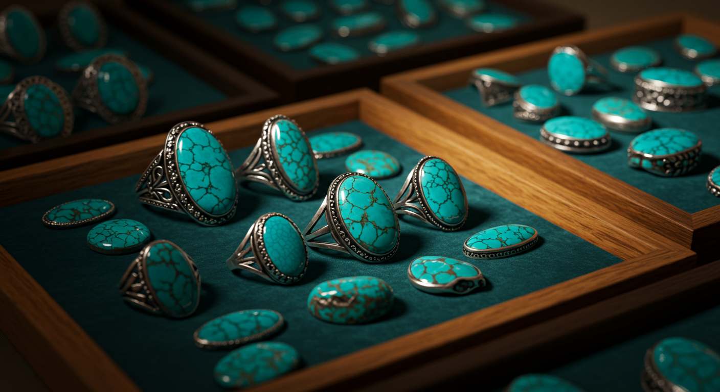 Feroza Stone Price in Pakistan – 2025