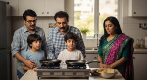 From Heatwaves to Cold Stoves: Unexpected Summer Gas Outages Trouble…
