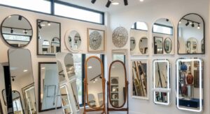 Mirror Price in Pakistan (2025) – Types & Buying Guide
