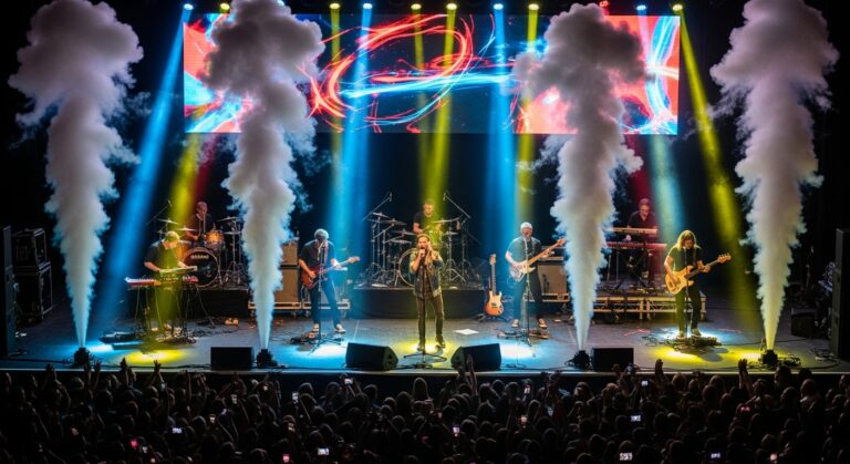 Rising Stars: Pakistan’s New Wave in Music and Film