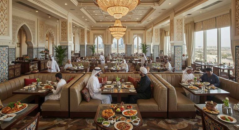 Saudi Arabia Issues New Mandatory Guidelines for Cafés and Restaurants: Full Nutritional Transparency Now Required