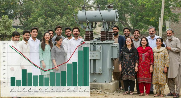 Good News for the Public: Electricity Prices Likely to Decrease Across Pakistan, Including Karachi