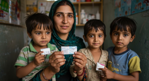 Free Medicines Announced for Citizens in Gujranwala by Government