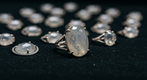 Durr-e-Najaf Stone in Pakistan – Price, Benefits, and Ring Details…