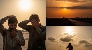 Rising Heatwave in Pakistan: Climate Change, Energy Crisis, and Public…