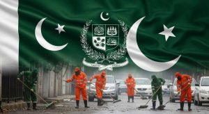 Pakistan’s Clean Future: How Citizens and Government Can Together Eliminate…