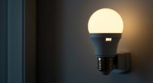 Charging Bulbs: The Smart Backup Lighting Revolution for Homes Facing…