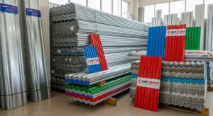 Chint Barker: A Durable and Cost-Effective Solution for Modern Construction…