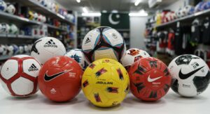 Football Price in Pakistan 2025 – Brands, Features & Buying…