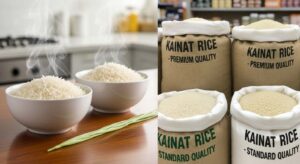 Kainat Rice Price in Pakistan – A Complete Guide to…